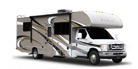 Shop Motorhome Class C in Tyler, TX