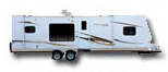 Shop Travel Trailers in Tyler, TX